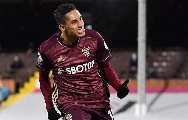 开云体育下载-美洲杯失冠突显进攻问题 利兹联盘带王入选巴西队