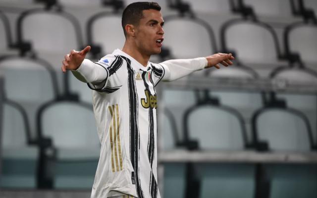 开云官网-阿斯报：C罗十分希望回归皇马 双方此前已开启对话