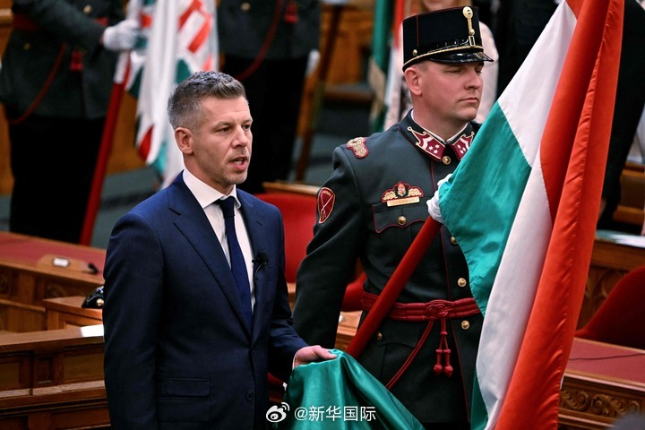 匈牙利总理毛焦尔称准备与泽连斯基会谈，重申匈牙利绝不会向乌克兰派遣军队或提供武器